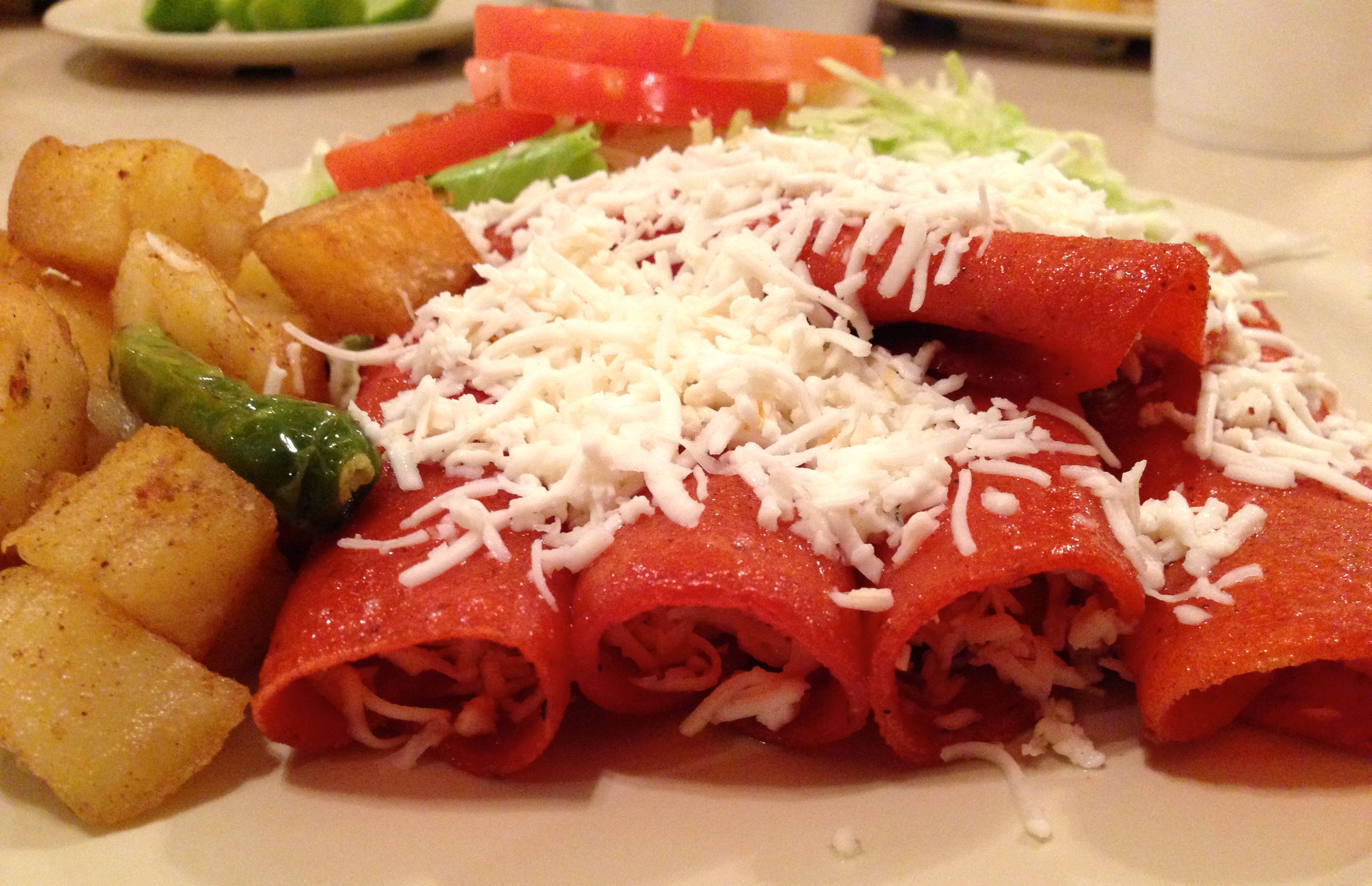 Food