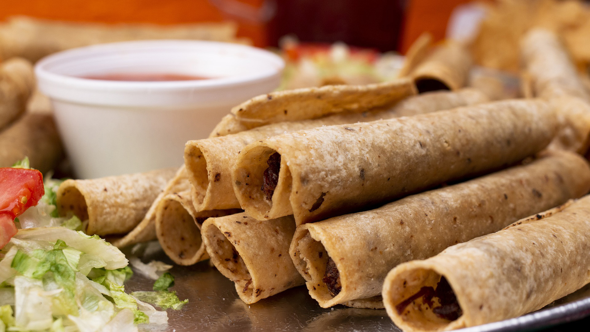 Food
